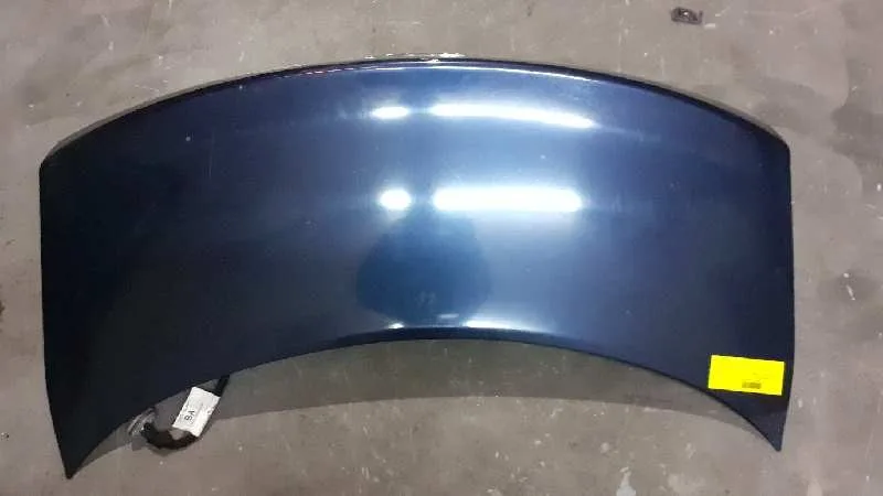 Tapa Maletero para Jaguar Xf