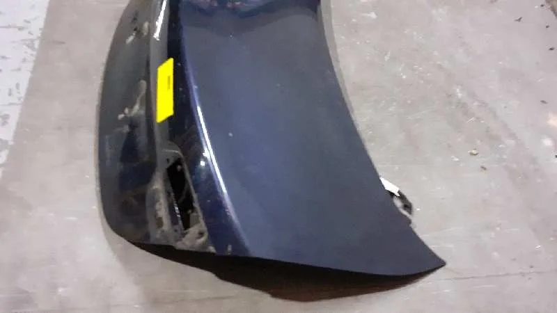 Tapa Maletero para Jaguar Xf