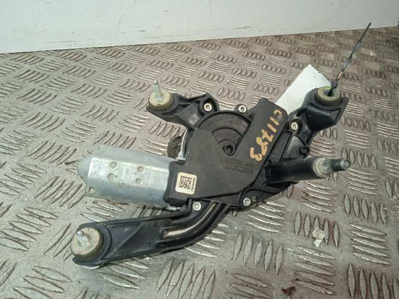 Motor Limpia Trasero para Hyundai I20