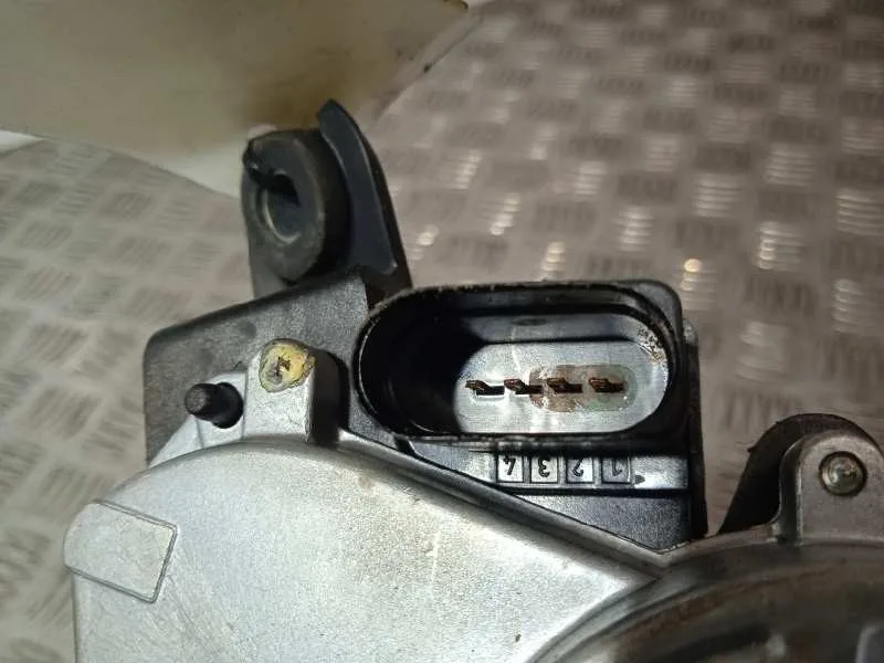 Motor Limpia Trasero para Hyundai I20