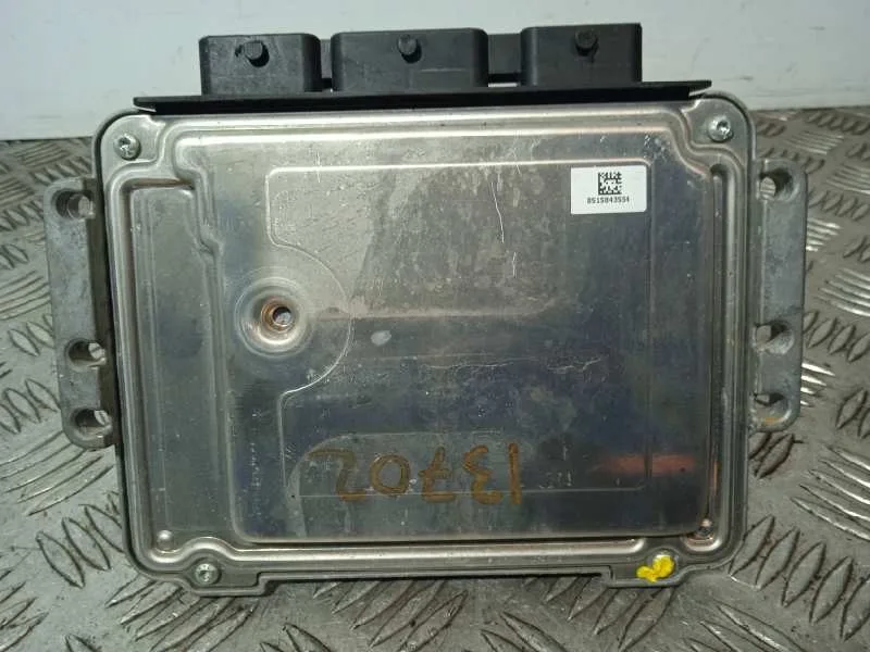 Centralita Motor Uce para Peugeot 3008