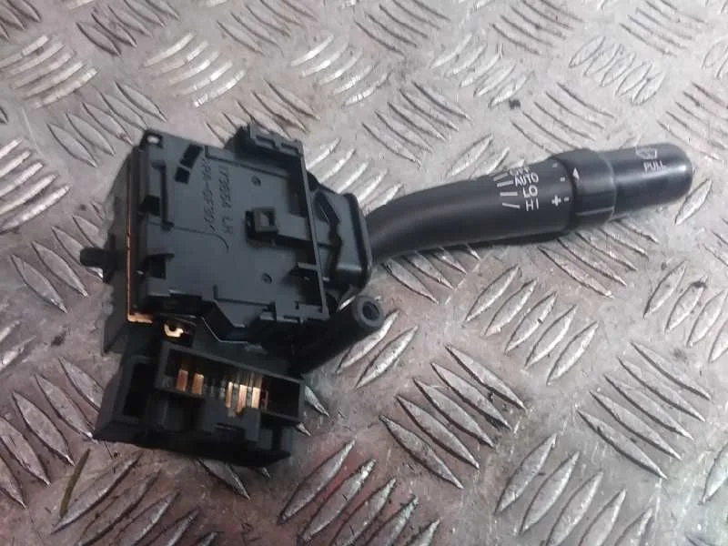 Mando Limpia para Toyota Avensis Berlina (T25)
