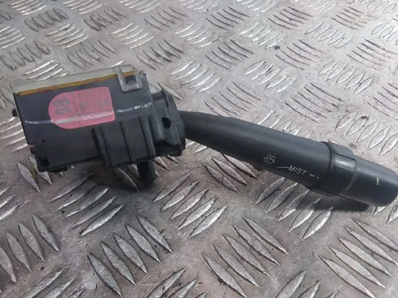 Mando Limpia para Toyota Avensis Berlina (T25)