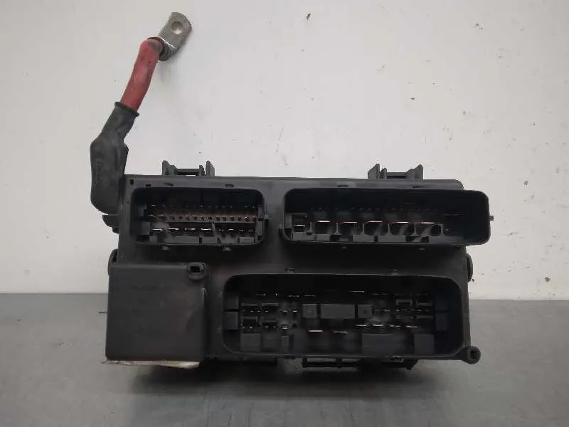 Centralita Bsm para Opel Corsa D