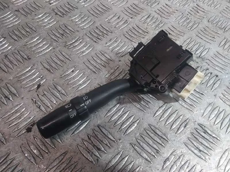 Mando Luces para Toyota Avensis Berlina (T25)