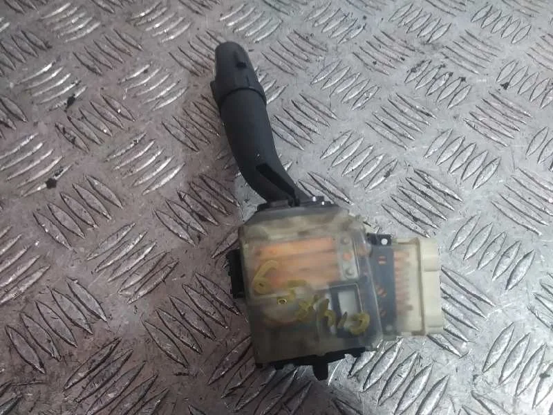 Mando Luces para Toyota Avensis Berlina (T25)