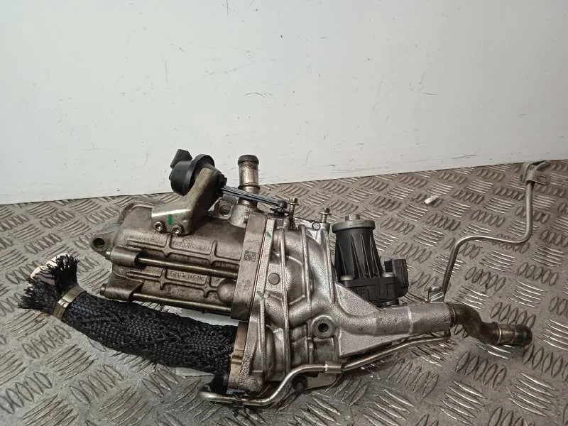 Valvula Egr para Jaguar Xf