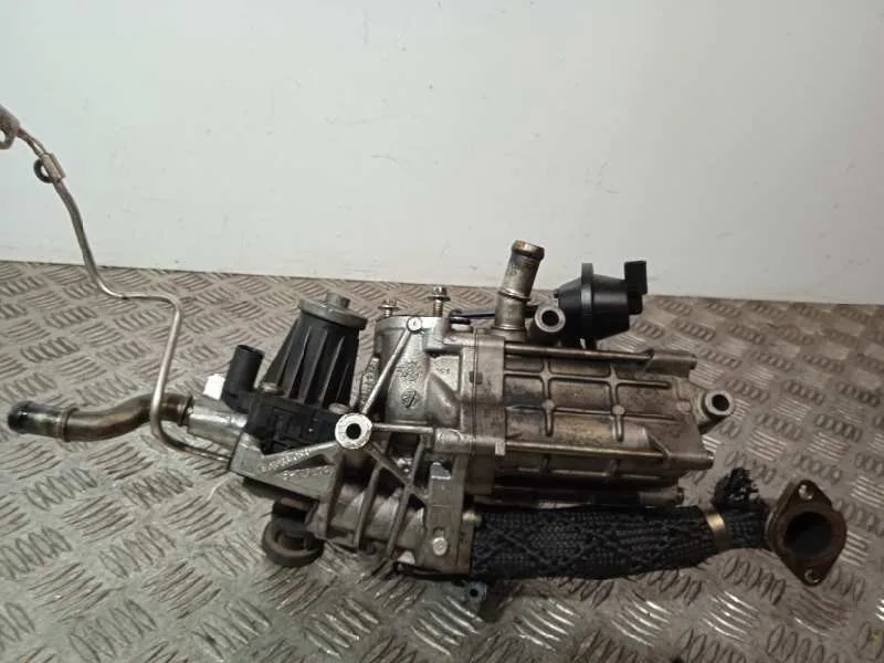 Valvula Egr para Jaguar Xf