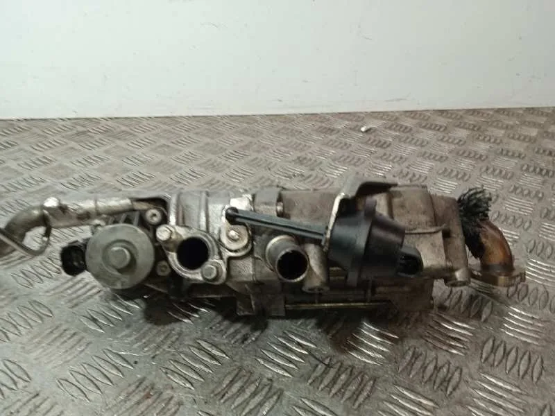 Valvula Egr para Jaguar Xf