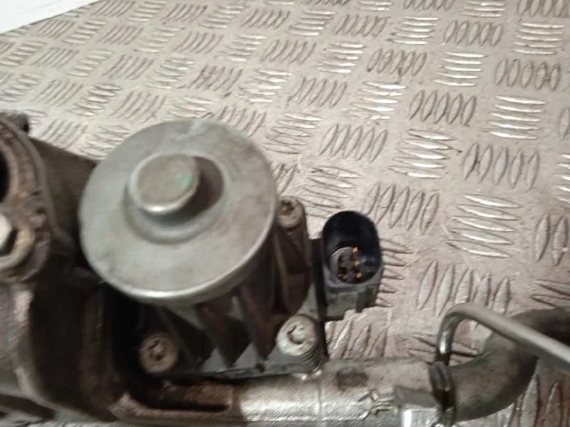 Valvula Egr para Jaguar Xf