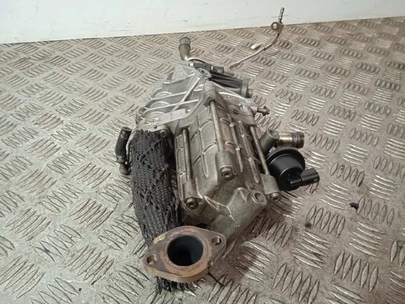 Valvula Egr para Jaguar Xf