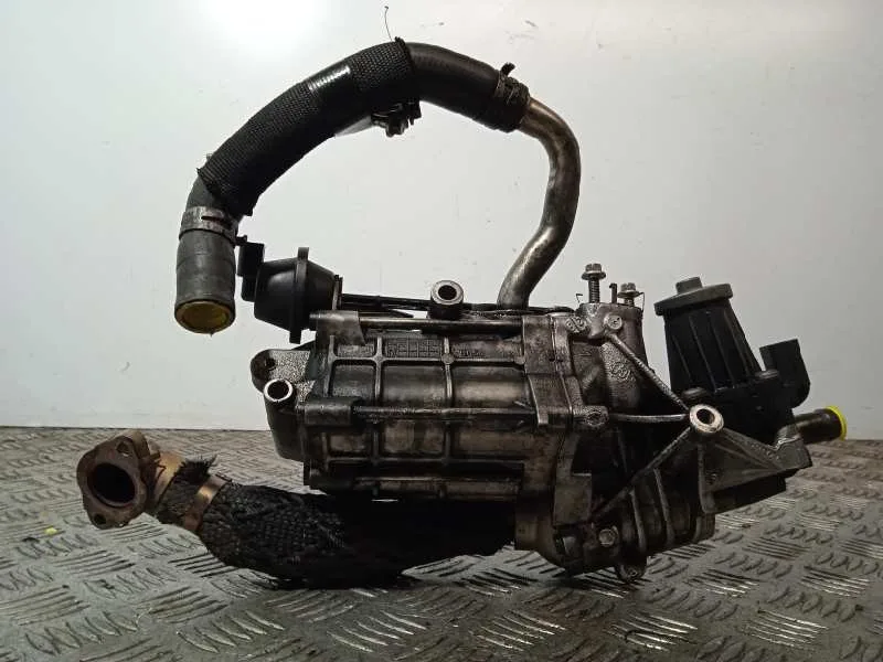 Valvula Egr para Jaguar Xf