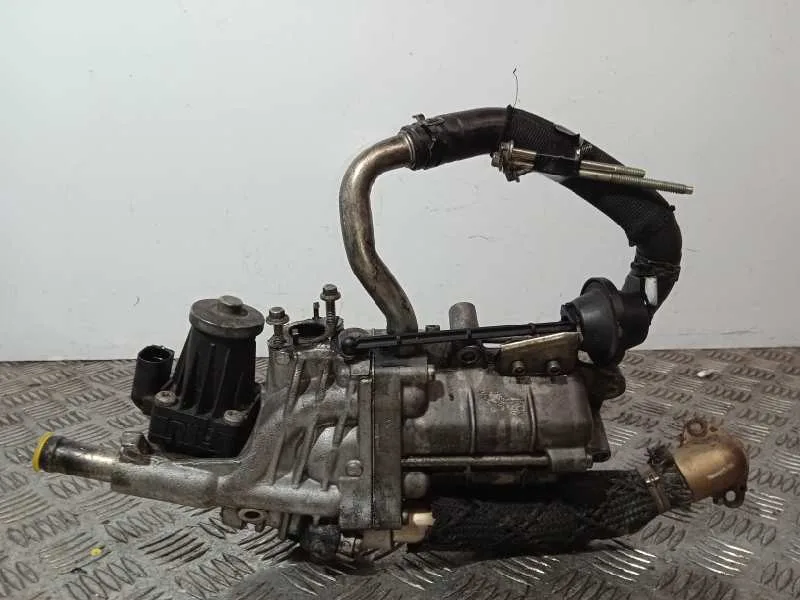 Valvula Egr para Jaguar Xf