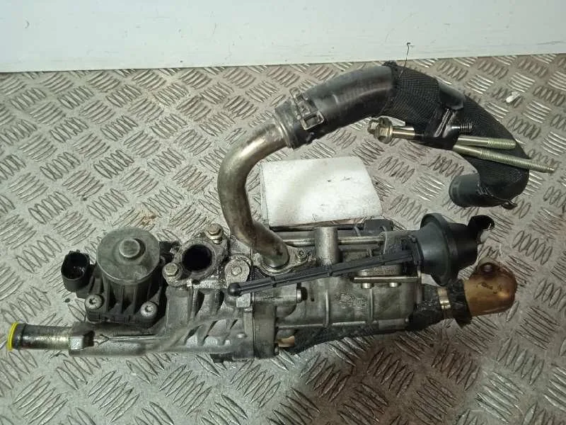Valvula Egr para Jaguar Xf