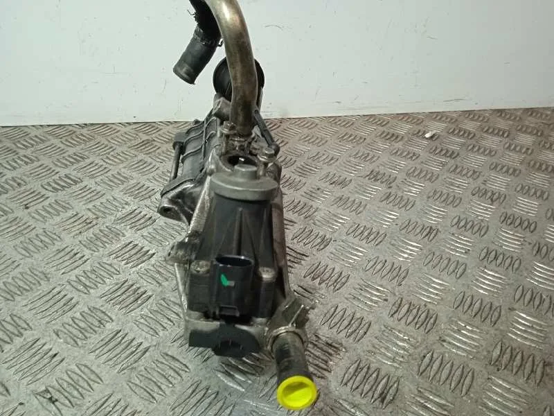 Valvula Egr para Jaguar Xf