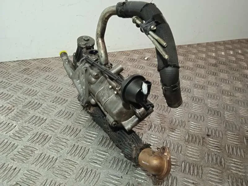 Valvula Egr para Jaguar Xf