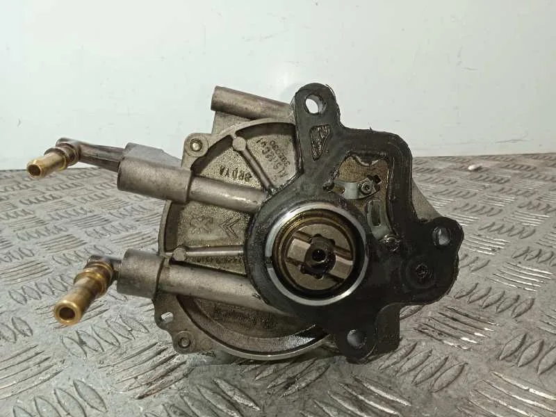 Depresor Freno / Bomba Vacio para Jaguar Xf