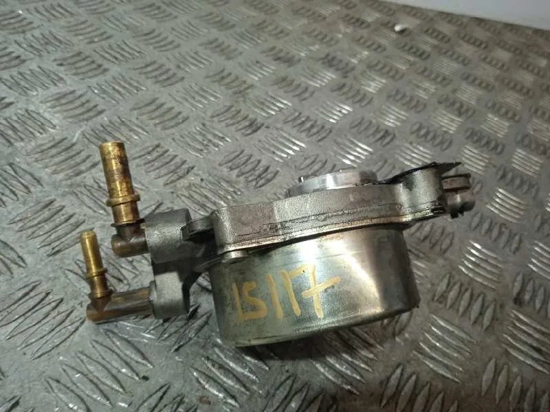 Depresor Freno / Bomba Vacio para Jaguar Xf