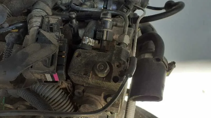 Bomba Inyeccion para Opel Corsa D