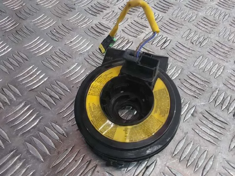 Anillo Airbag para Hyundai Sonata (Nf)