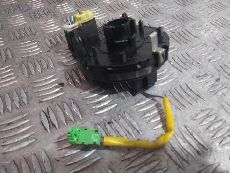 Anillo Airbag para Hyundai Sonata (Nf)