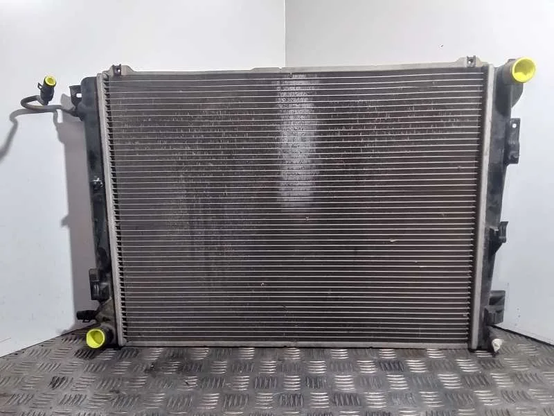 Radiador Agua para Hyundai Sonata (Nf)