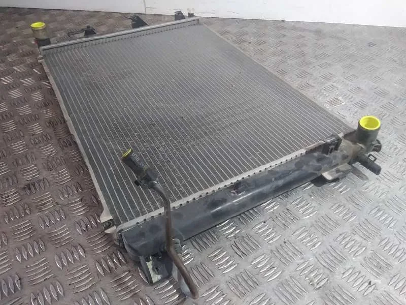 Radiador Agua para Hyundai Sonata (Nf)