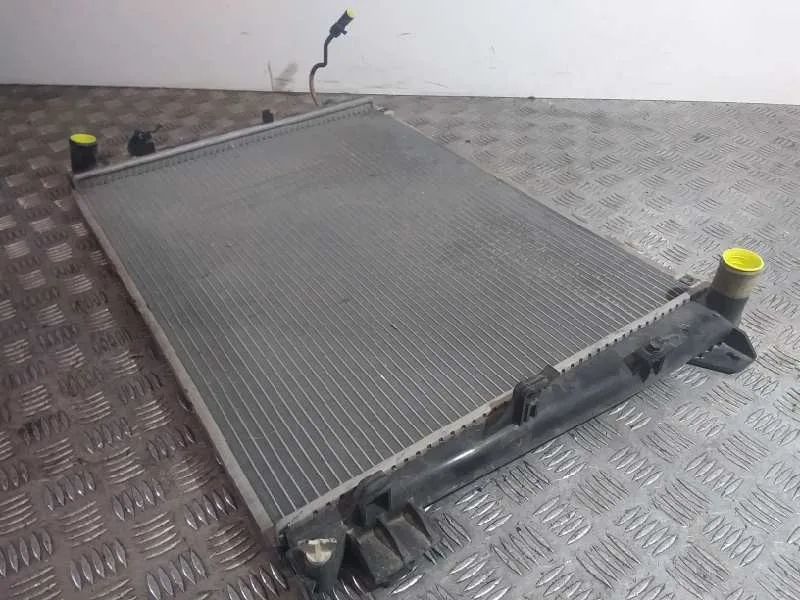 Radiador Agua para Hyundai Sonata (Nf)