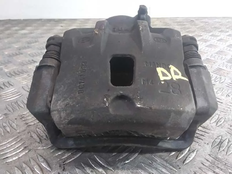 Pinza Freno Delantera Derecha para Hyundai Sonata (Nf)