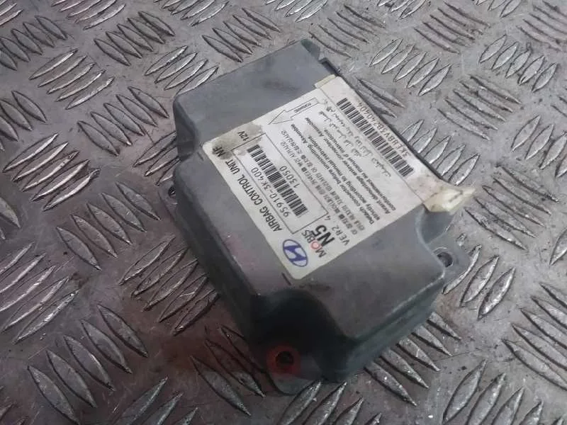 Centralita Airbag para Hyundai Sonata (Nf)