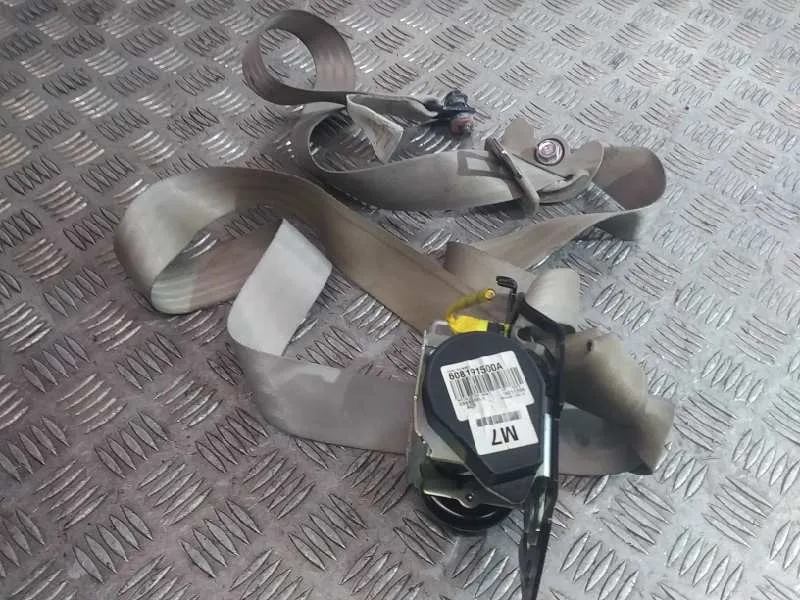 Pretensor Airbag Izquierdo para Hyundai Sonata (Nf)