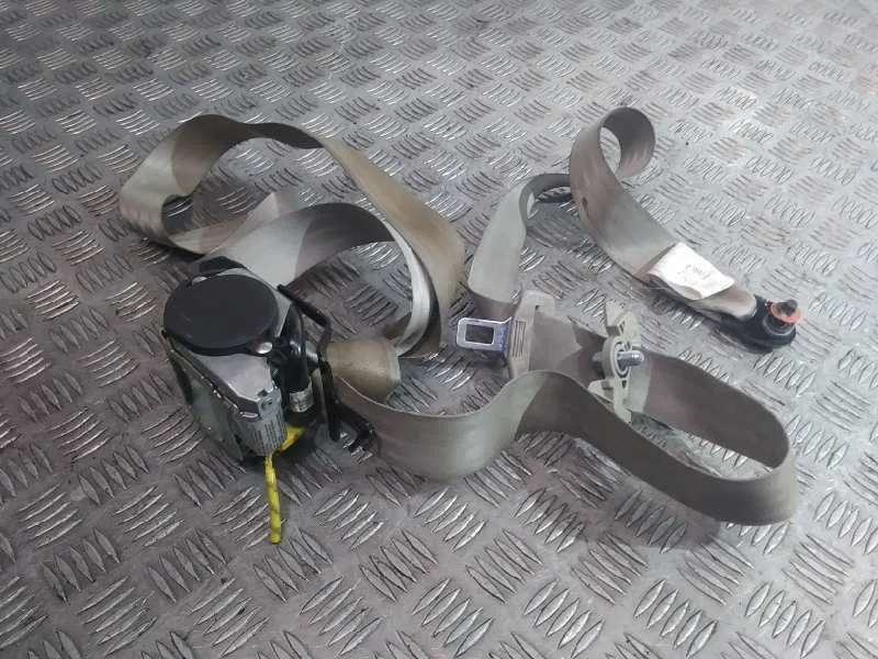 Pretensor Airbag Izquierdo para Hyundai Sonata (Nf)
