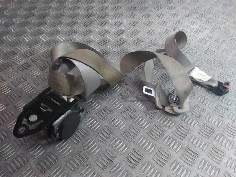 Pretensor Airbag Izquierdo para Hyundai Sonata (Nf)