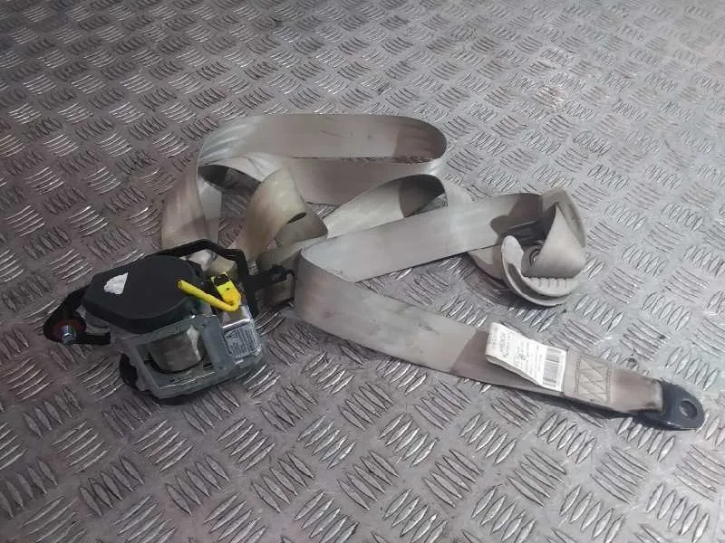 Pretensor Airbag Derecho para Hyundai Sonata (Nf)