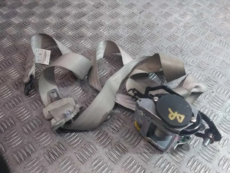 Pretensor Airbag Derecho para Hyundai Sonata (Nf)