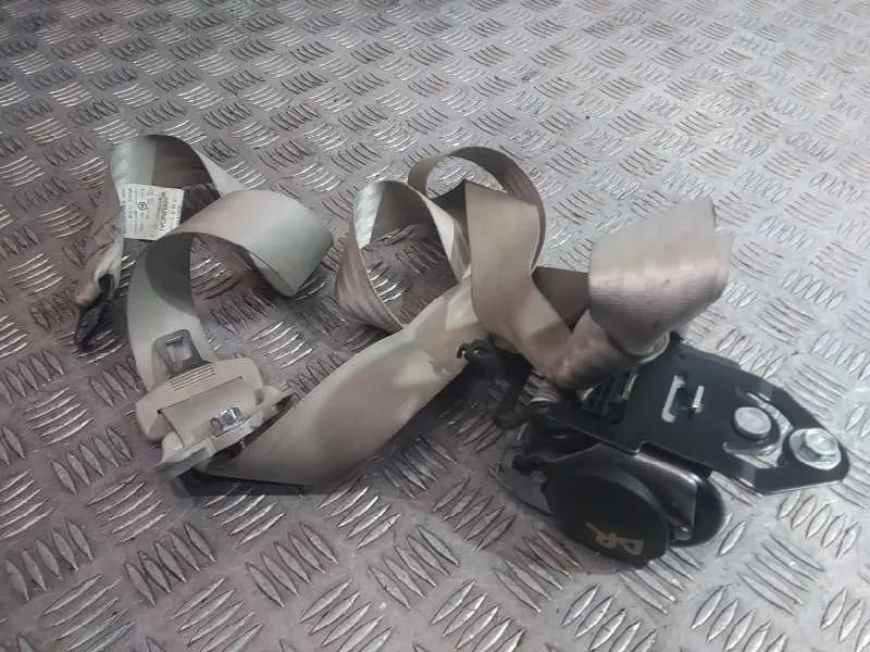 Pretensor Airbag Derecho para Hyundai Sonata (Nf)