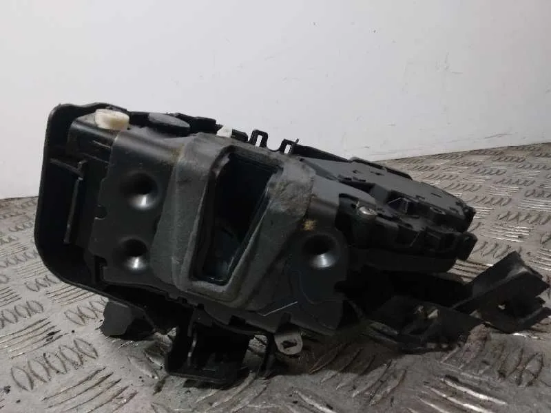 Cerradura Puerta Trasera Izquierda para Jaguar Xf