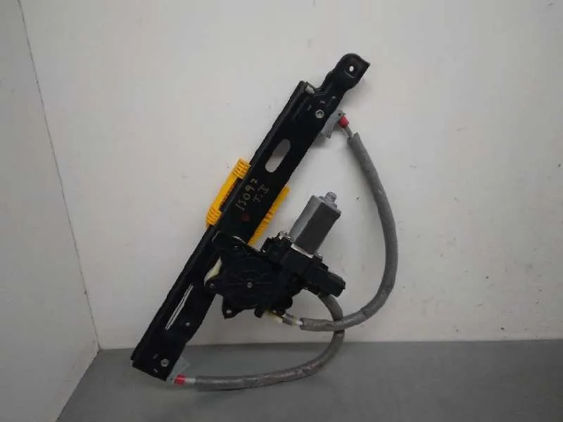Elevalunas Trasero Izquierdo para Jaguar Xf