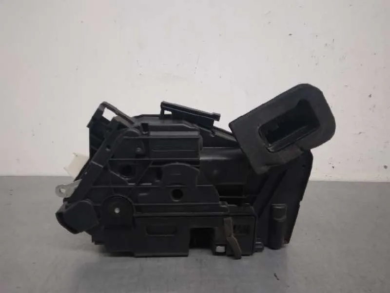 Cerradura Puerta Delantera Derecha para Skoda Octavia Combi (5E5)
