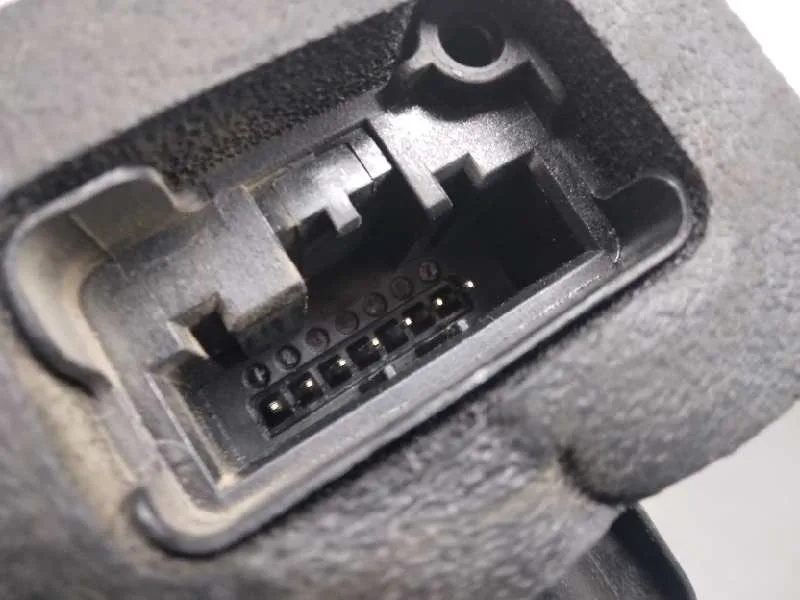 Cerradura Puerta Delantera Derecha para Skoda Octavia Combi (5E5)