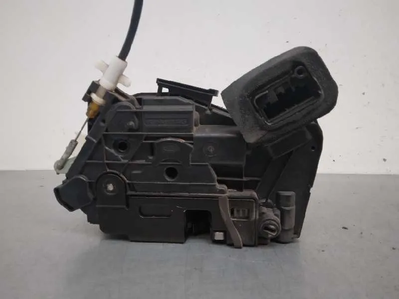 Cerradura Puerta Trasera Derecha para Skoda Octavia Combi (5E5)