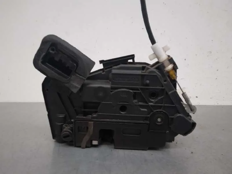 Cerradura Puerta Trasera Izquierda para Skoda Octavia Combi (5E5)