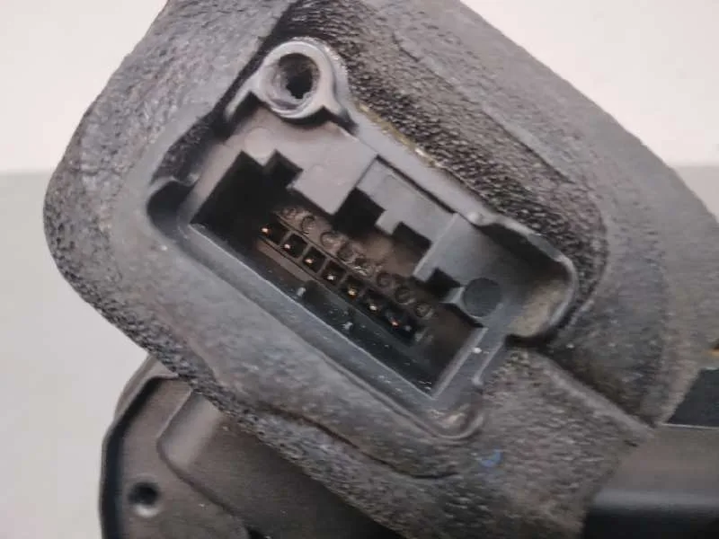 Cerradura Puerta Trasera Izquierda para Skoda Octavia Combi (5E5)