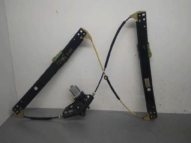 Elevalunas Delantero Derecho para Skoda Octavia Combi (5E5)
