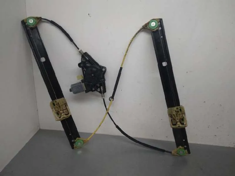 Elevalunas Delantero Derecho para Skoda Octavia Combi (5E5)