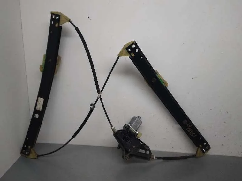 Elevalunas Delantero Izquierdo para Skoda Octavia Combi (5E5)