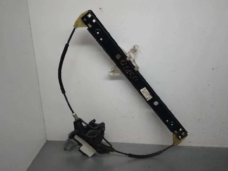 Elevalunas Trasero Derecho para Skoda Octavia Combi (5E5)
