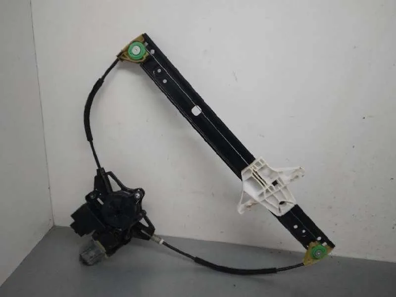 Elevalunas Trasero Derecho para Skoda Octavia Combi (5E5)