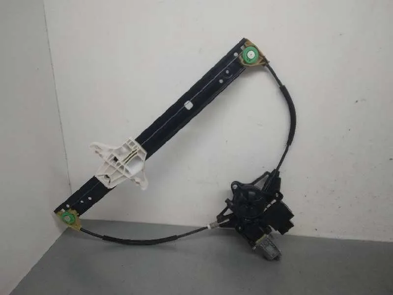 Elevalunas Trasero Izquierdo para Skoda Octavia Combi (5E5)