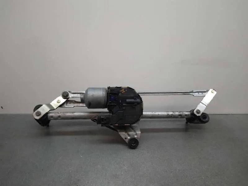 Motor Limpia Delantero para Skoda Octavia Combi (5E5)